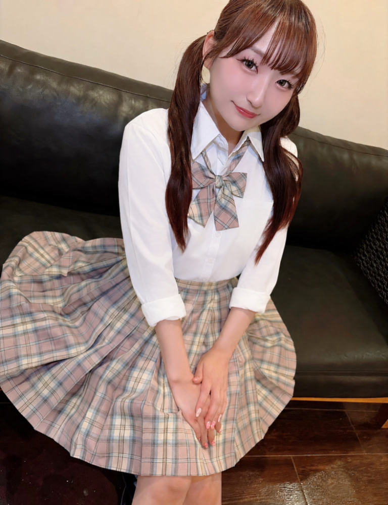 女子高生