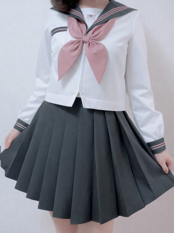 セーラー服