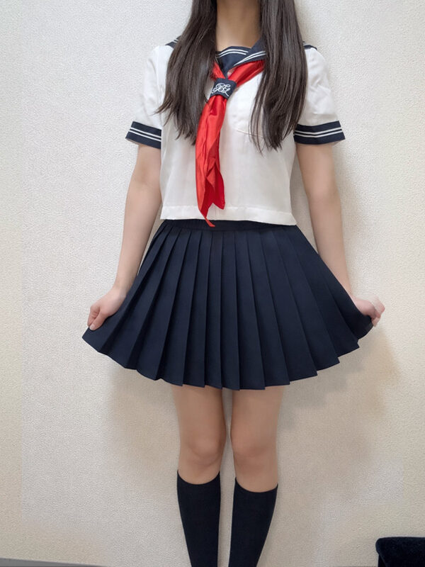 セーラー服