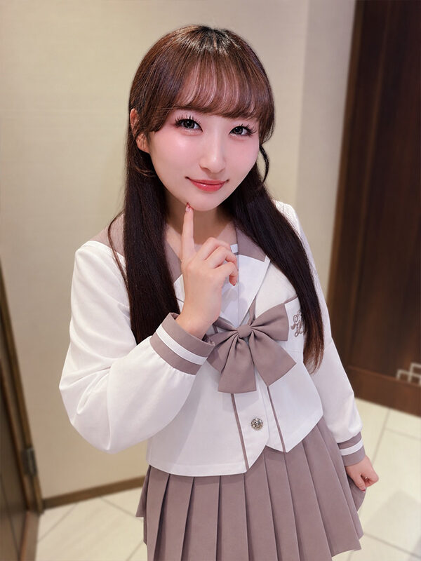 セーラー服