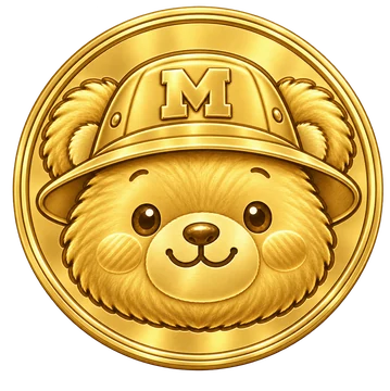 金トロフィー