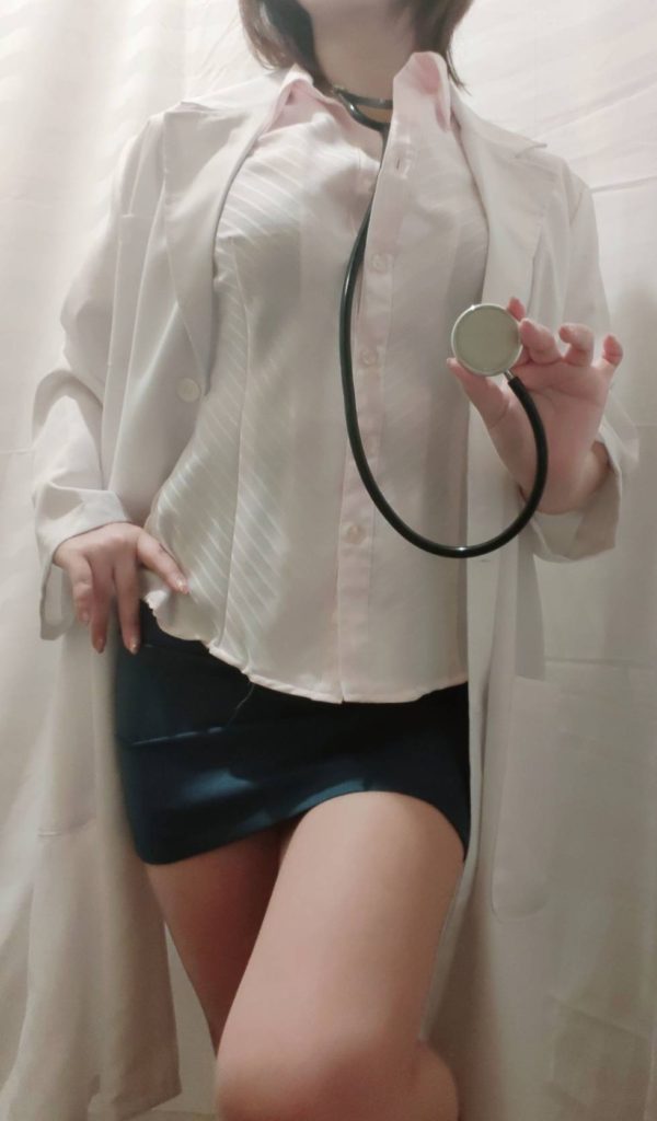 女医