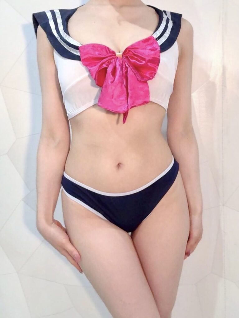 セクシーセーラー